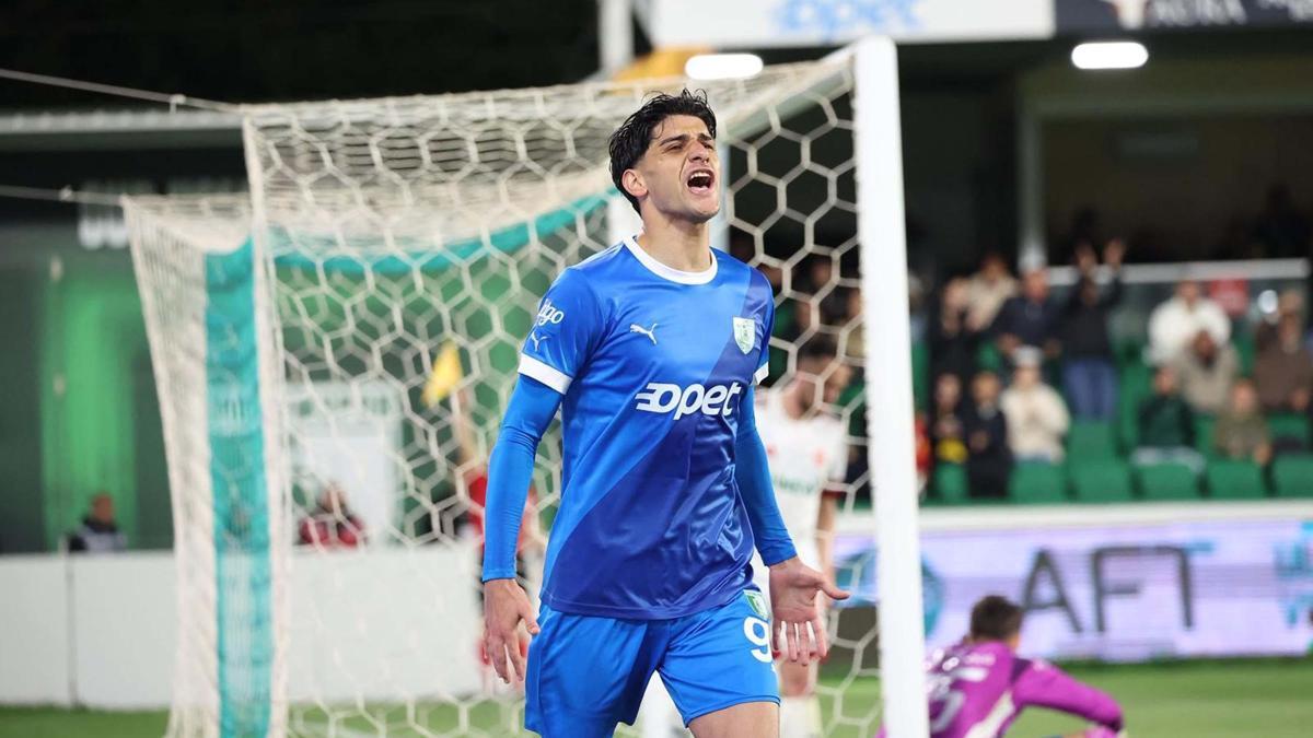 Bodrum FK Play-Off aşkına