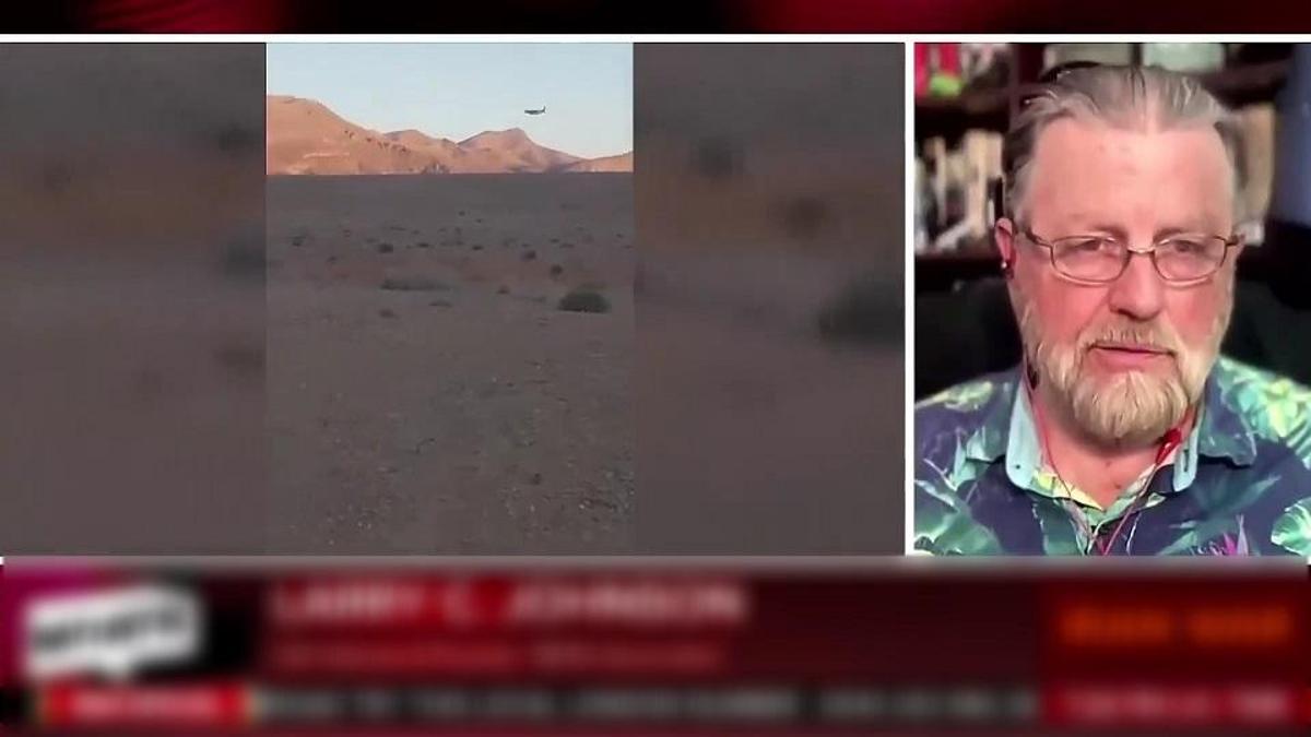 Gerçek hedef uranyum muydu?