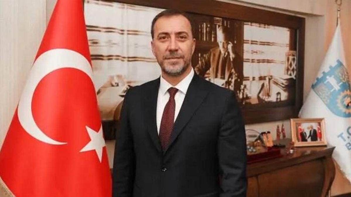 MHP İstanbul İl Başkanı Volkan Yılmaz Kimdir, Kaç Yaşında, Nereli? Volkan Yılmaz Eski Görevleri! MHP'nin Yeni İstanbul İl Başkanı Belli Oldu!