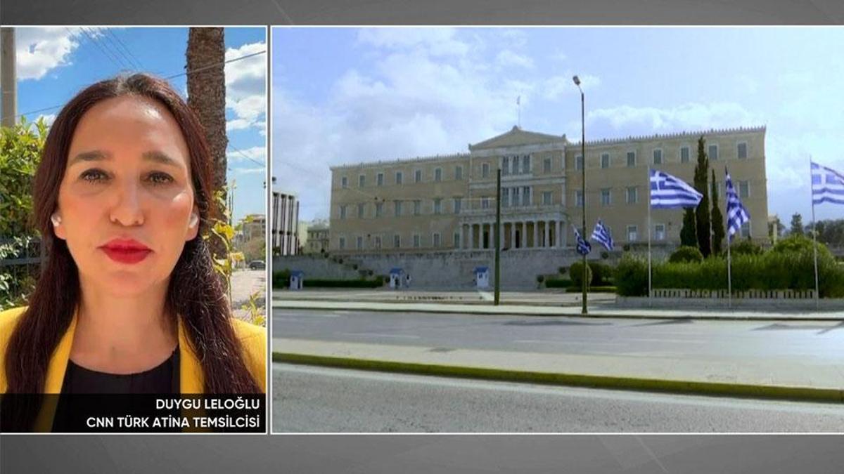 Yunanistan'da yine İsrail skandalı: Dinleme krizi derinleşiyor...