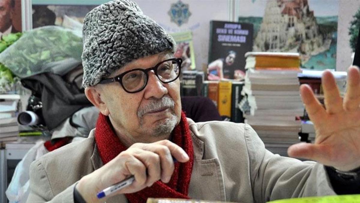 SON DAKİKA... Yalçın Küçük hayatını kaybetti