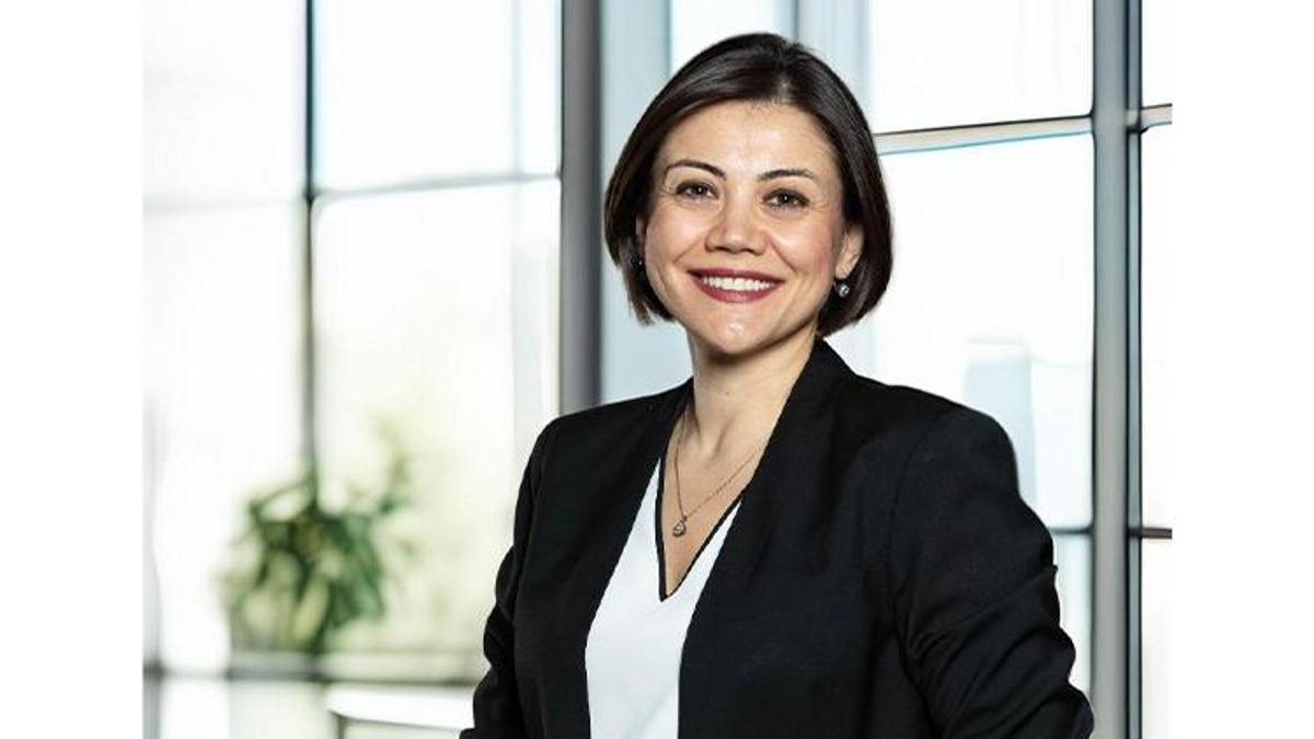 Türk Eğitim Vakfına yeni genel müdür atandı