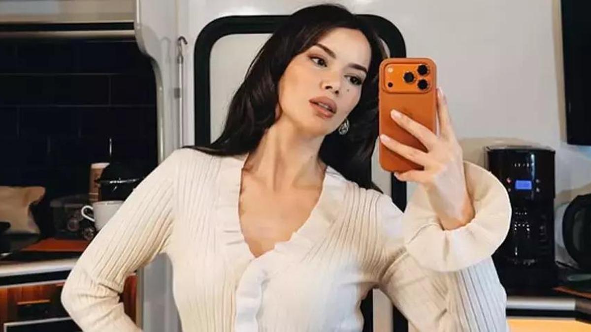 Seray Kaya Kızılcık Şerbeti'nden ayrılıyor mu? Seray Kaya Kızılcık Şerbeti kadrosundan çıkıyor mu?