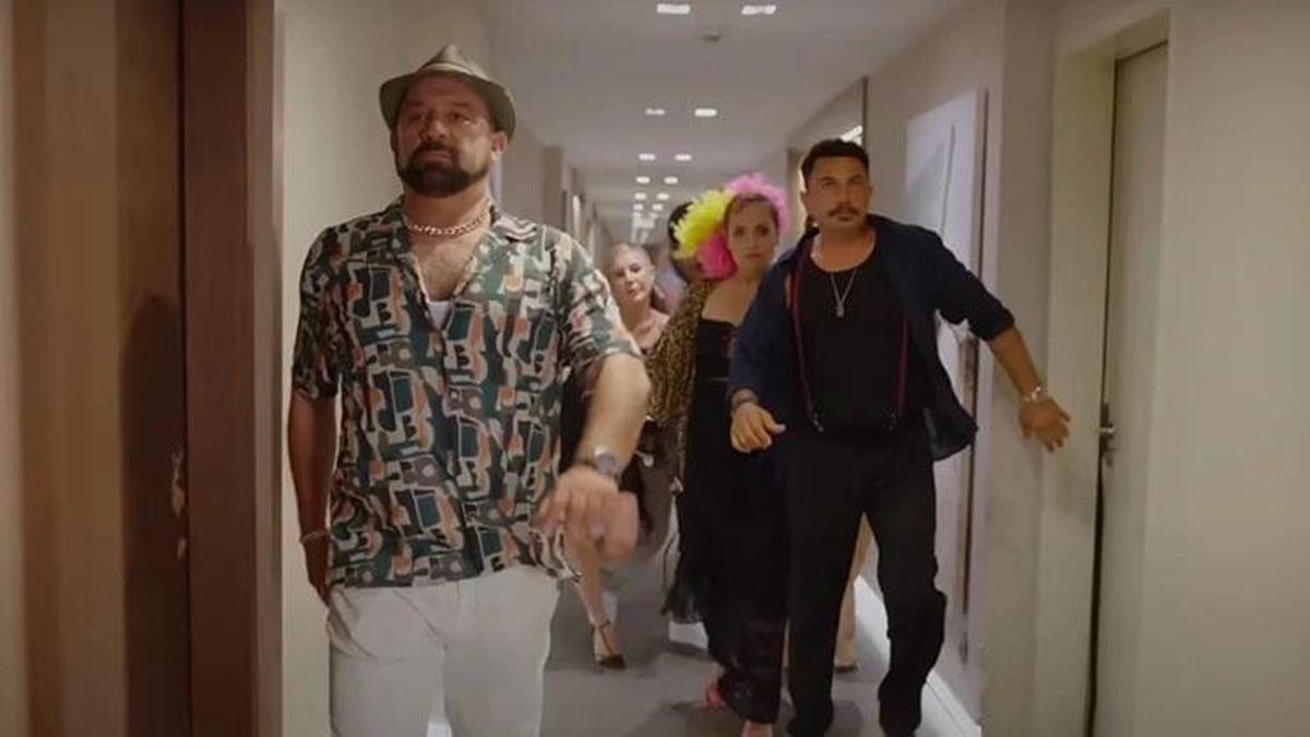 Çakallarla Dans 7 konusu nedir? Çakallarla Dans 7 oyuncuları kimler?