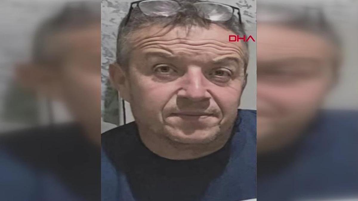 3 gündür kayıp olan Mehmet Çiftlikçi park halindeki aracında ölü bulundu