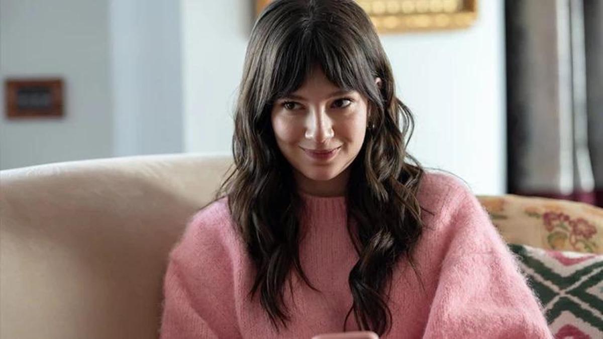 Delikanlı dizisi Dila kimdir? Mina Demirtaş kaç yaşında ve nereli?