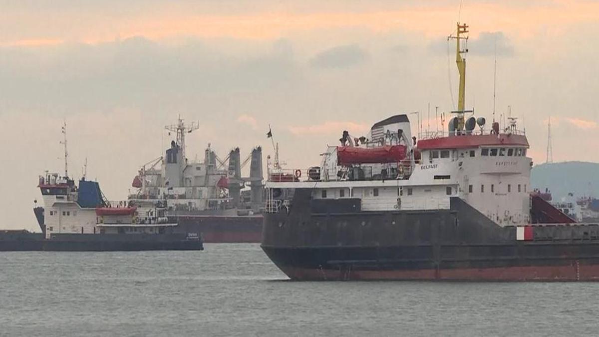 CNN spikerinden Hürmüz Boğazı yorumu: İran eskiye göre 2 kat para kazanıyor