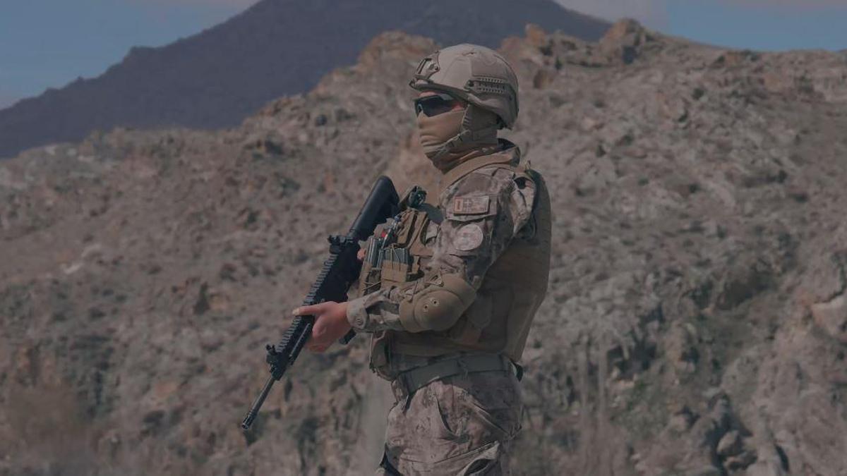 EGM'den, 181'inci yıl tanıtım filmi