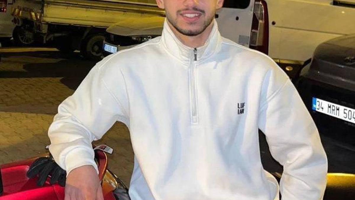 Esenyurtta motosiklet yayaya çarptı: 1 ölü, 2 yaralı