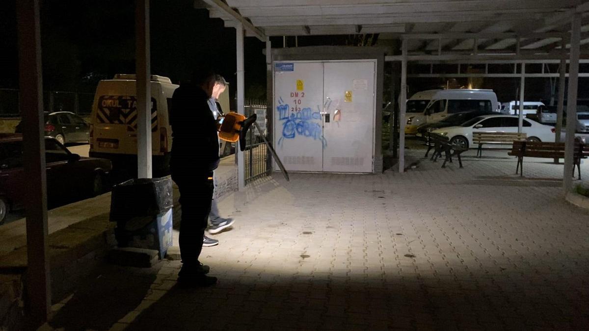 Bursa'da iki genç kız bıçaklı kavgada birbirlerini yaraladı