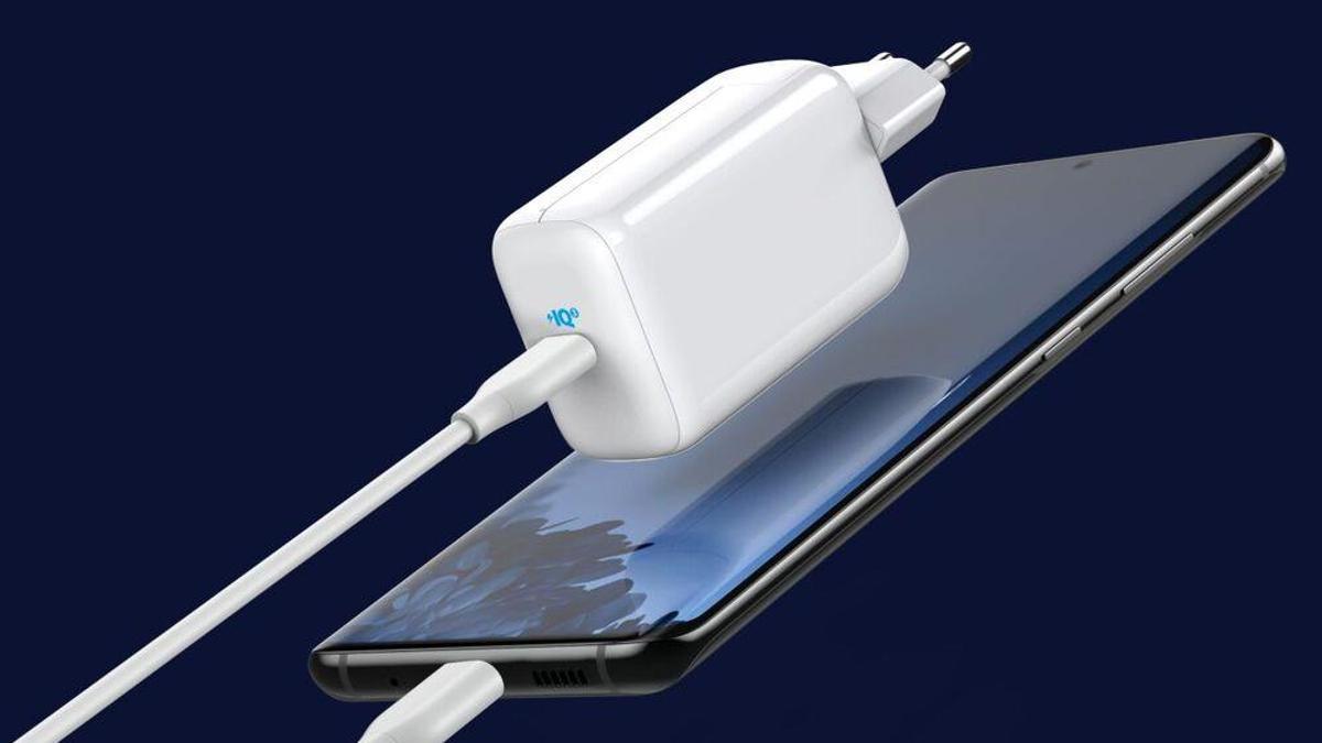 Şarj alışkanlıklarımız değişecek