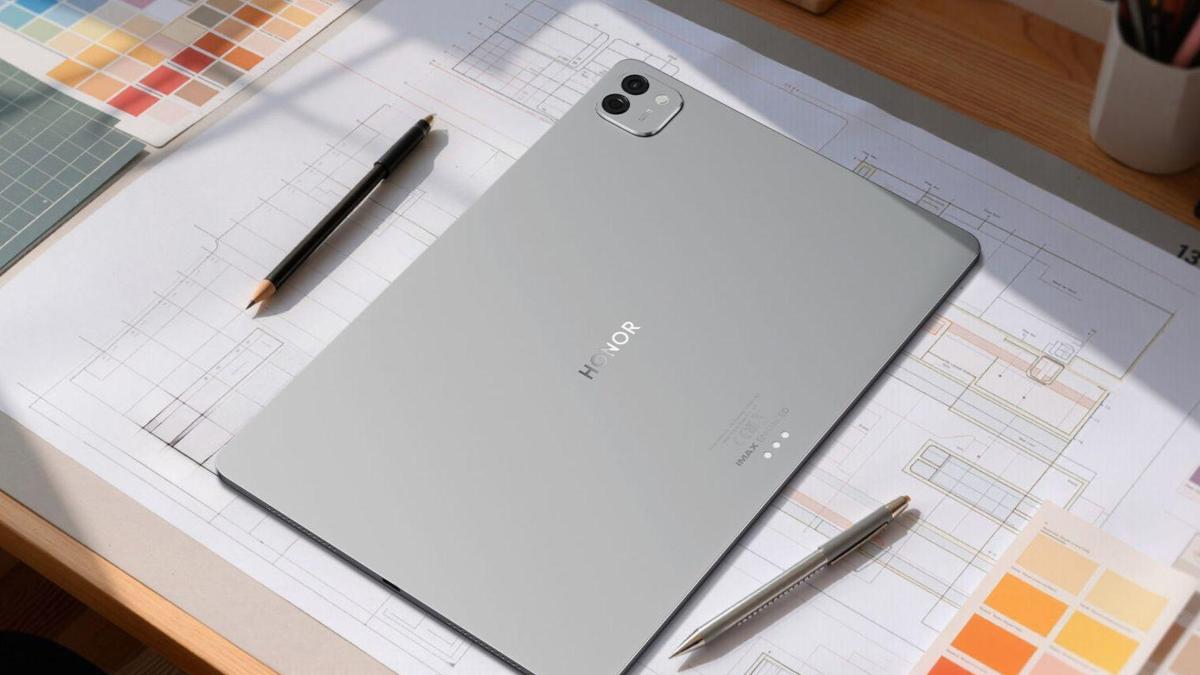 Android dünyasının en iddialı tableti