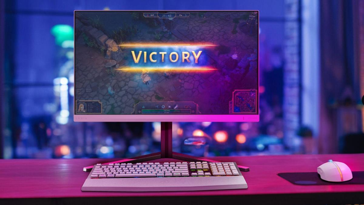 Tam performans oyun deneyimi