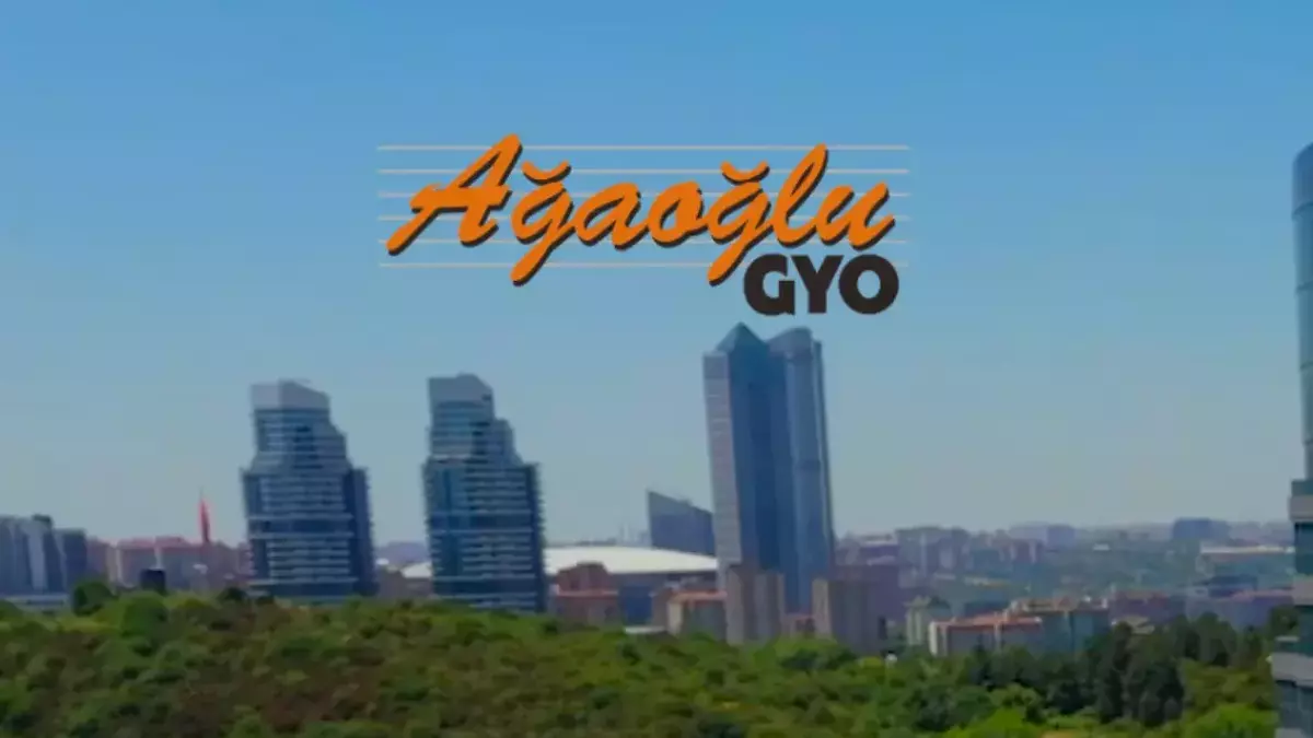 AAGYO NE ZAMAN İŞLEM GÖRECEK? Ağaoğlu Avrasya Gayrimenkul halka arz sonuçları: AAGYO borsa işlem tarihi!