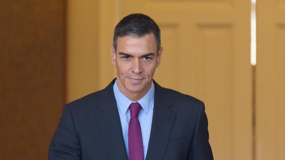 İspanya Başbakanı Sanchezden barış çağrısı