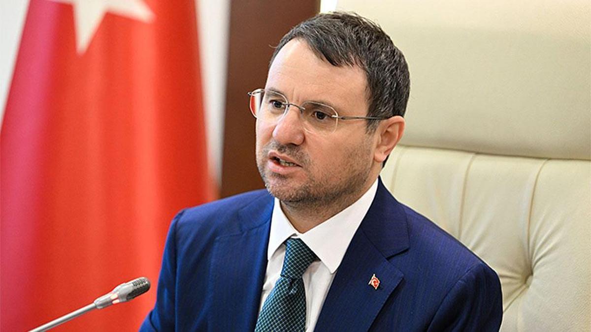 Bakan Gürlek açıkladı: Uyuşturucu, yasa dışı bahis ve sanal kumar suçlarından 2 bin 996 şüpheli tutuklandı