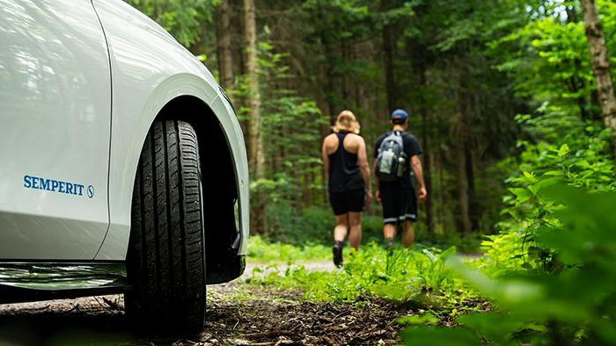 Semperit 120 yaşına girdi