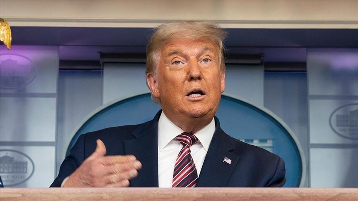 Trump pilotun kurtarılışını sızdıranı arıyor! Beyaz Saray'daki köstebek kim?