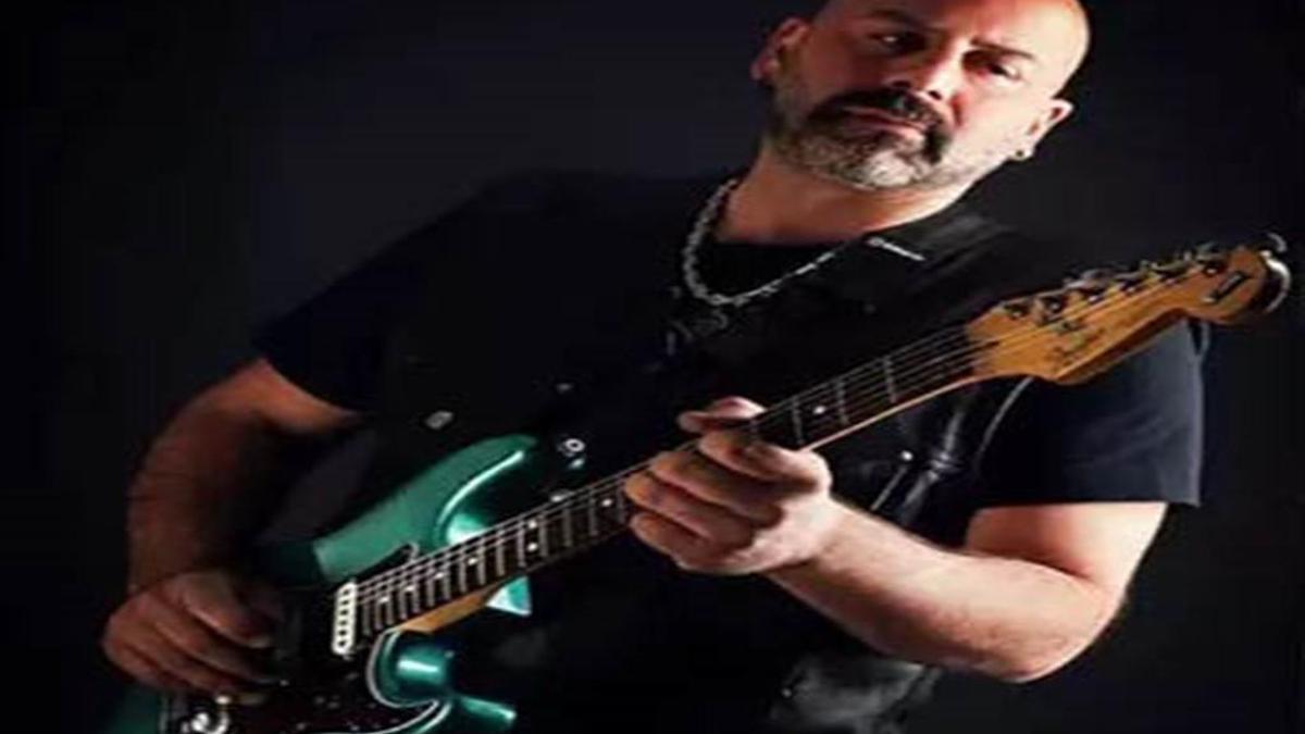 Müzisyen Onur Şenerin babası: Sanıklara verilen ceza bizi üzdü