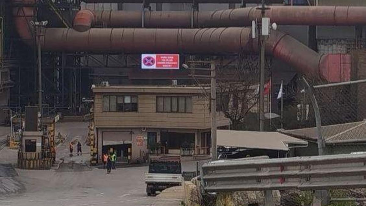 Fabrikada 3 işçinin öldüğü olaya ilişkin 3 tutuklama