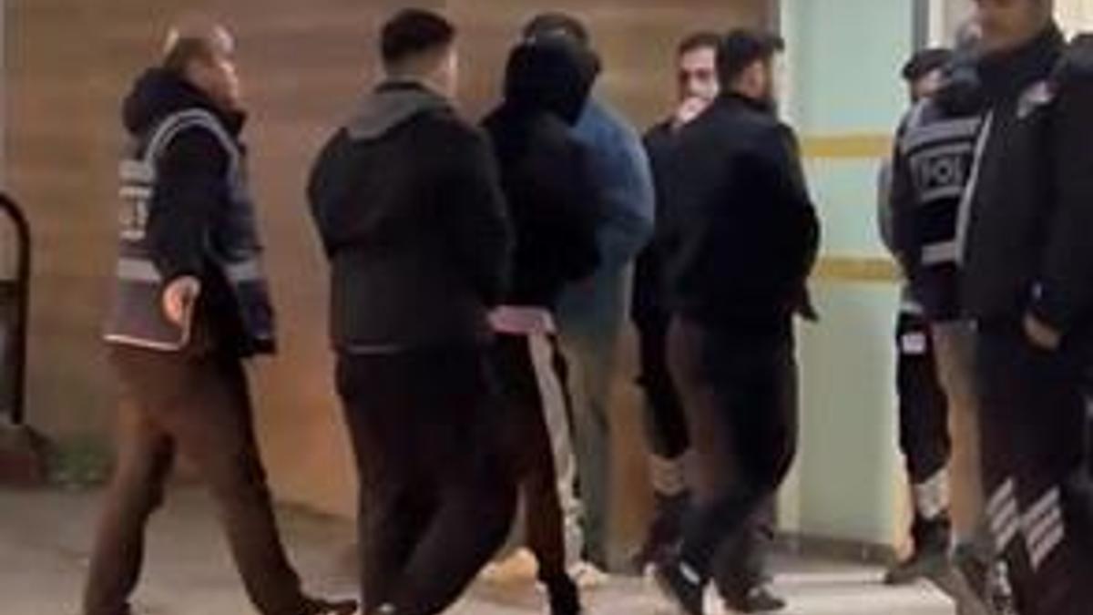 Bartın merkezli 15 ilde yasa dışı bahis operasyonunda 18 tutuklama