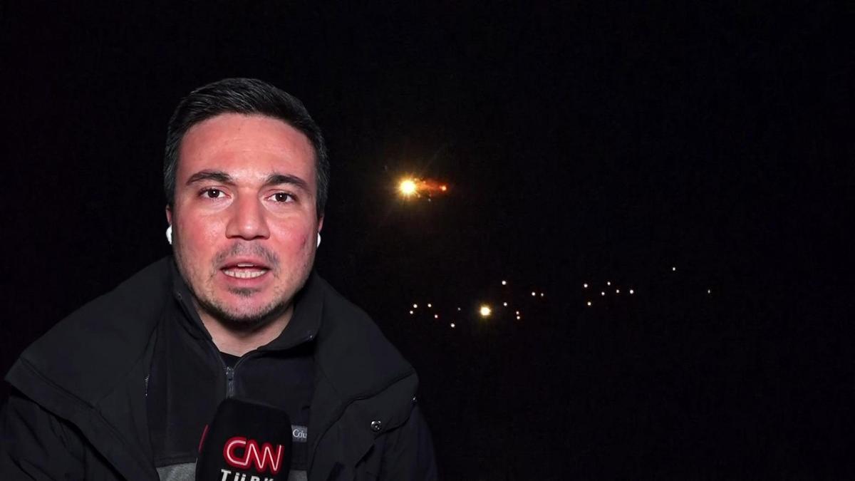 Ateşkes İsrail’de sirenleri susturamadı