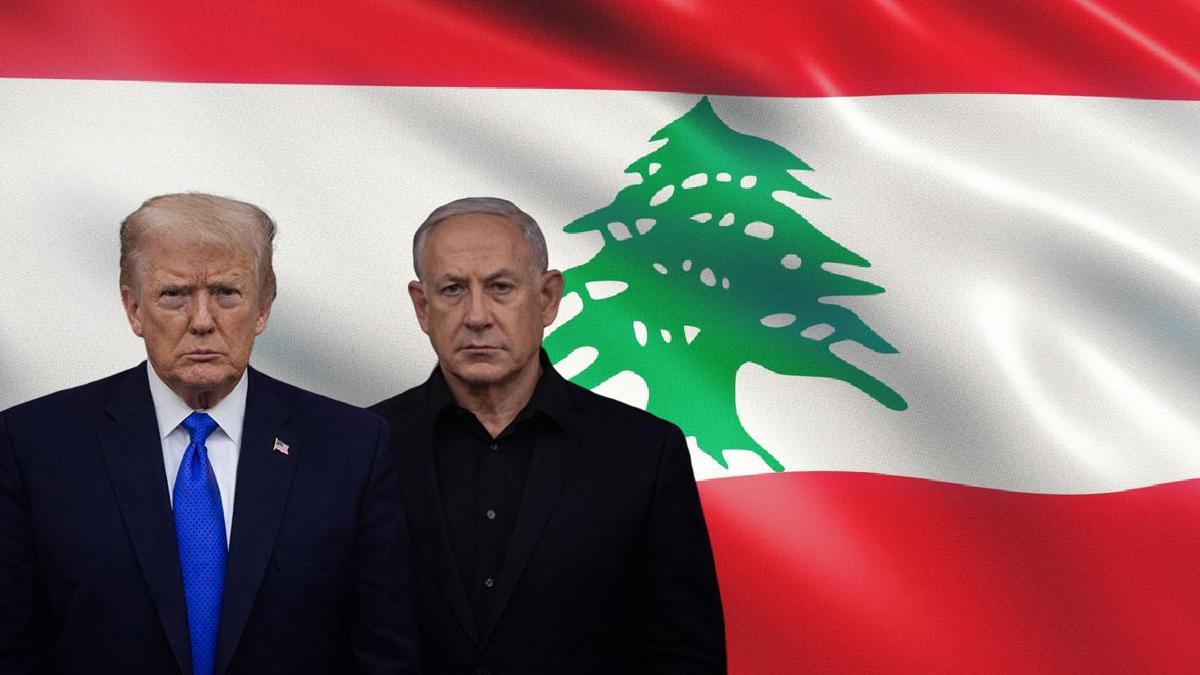 Litani hattı alarm veriyor: Gözler İran’da ama asıl cephe Lübnan mı? İsrail’in gizli planı mı?