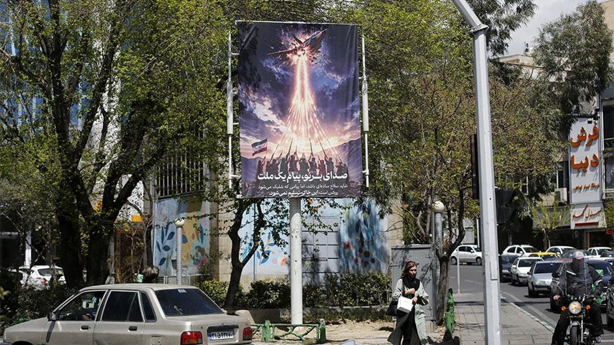 İran ve ABD Arasında Geçici Ateşkes Uzlaşıldı