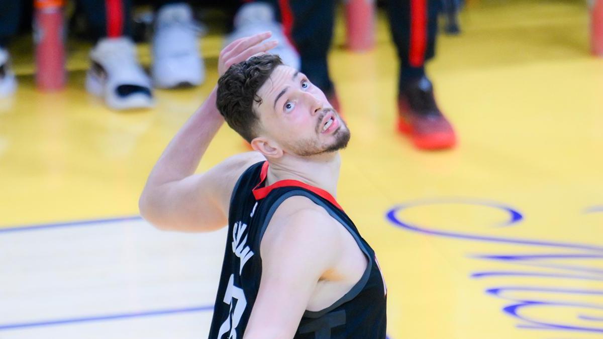 Houston Rockets, üst üste 7. maçını da kazandı! Alperen Şengün'den double-double...