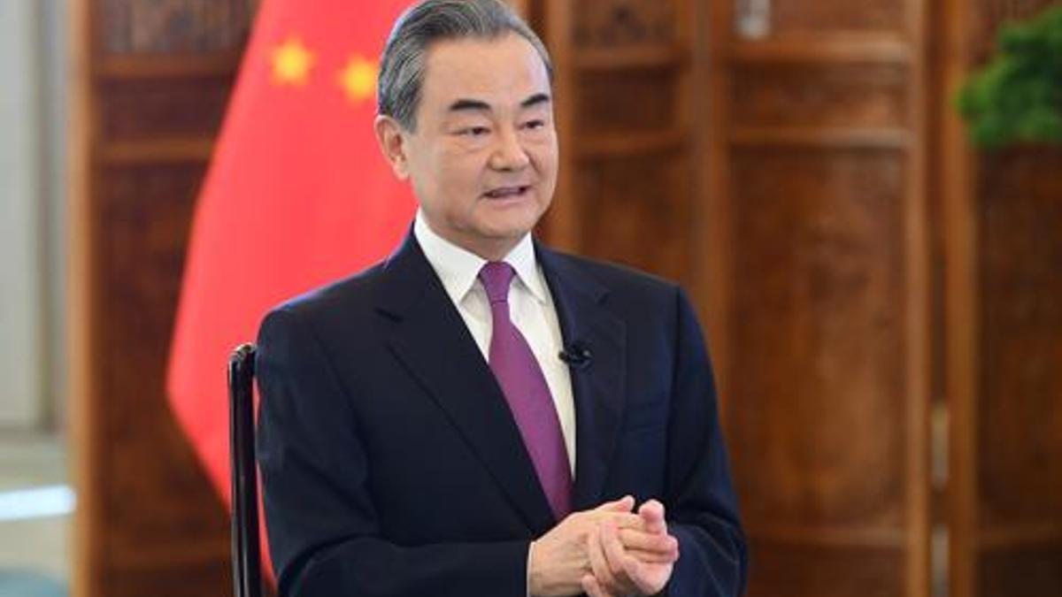 Çin Dışişleri Bakanı Wang, Kuzey Kore’ye gidiyor