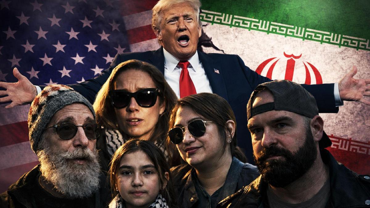 ABD Başkanı Trump İran Savaşı Ateşkesi Ne Demiyor?