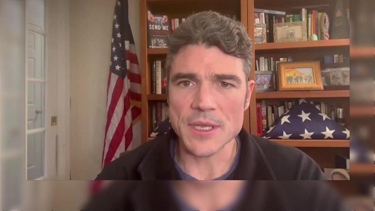 Eski ABD Direktörü: İsrail'in Ateşkesi Sabote Etmesini Dikkatli Olmalı