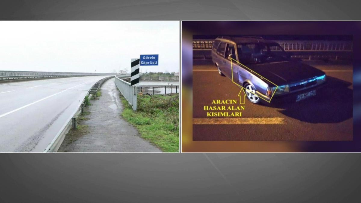 Kaza mı suikast mı? Görele'de ne oldu? Taciz mağduru Tuana’nın ölümünde yeni detaylar ne?