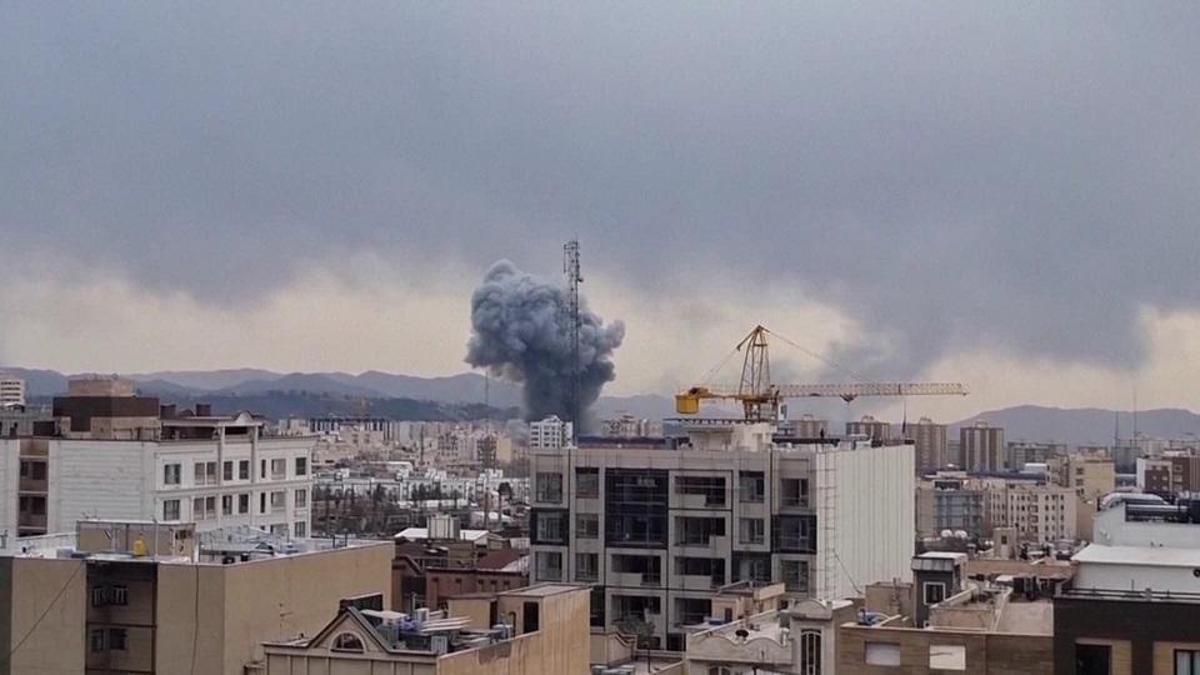 İranlı analist değerlendirdi: ‘’İsrail, ABD’de bir nesli kaybetti’’