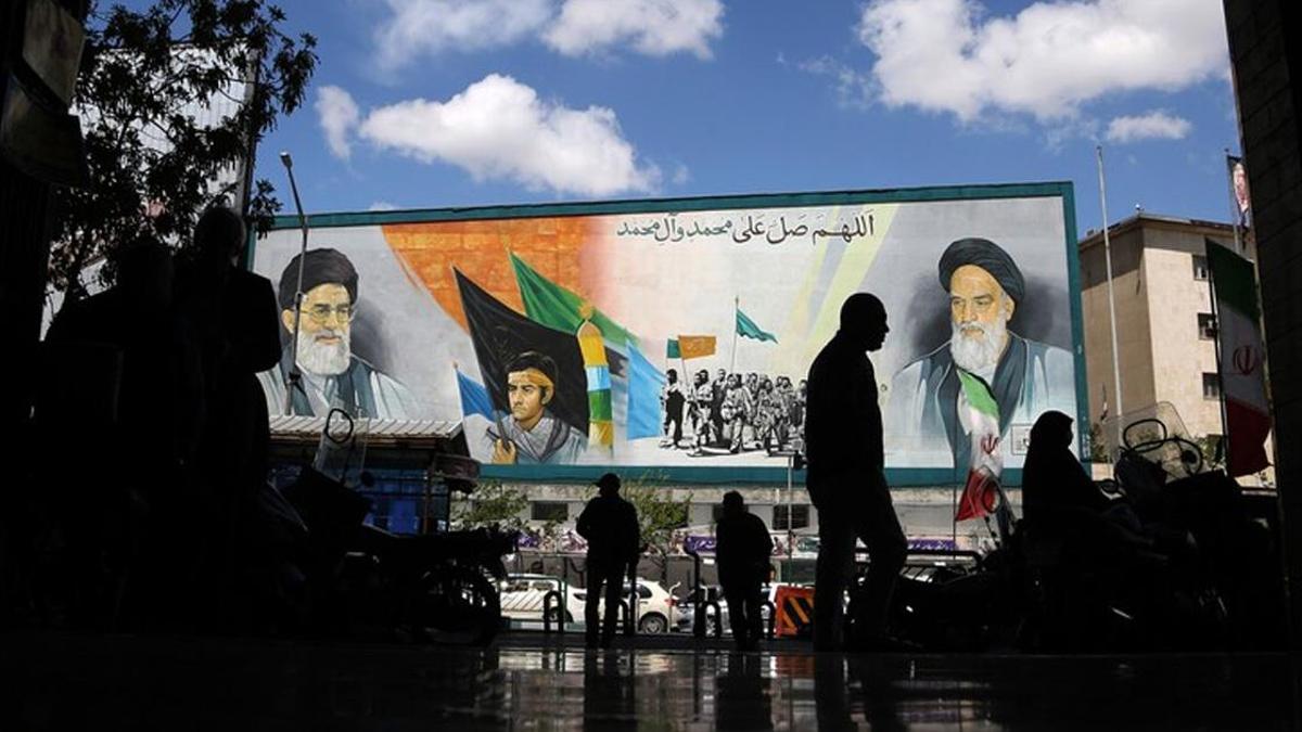 İsrail analistleri: İran vemüttefikler kazandı!