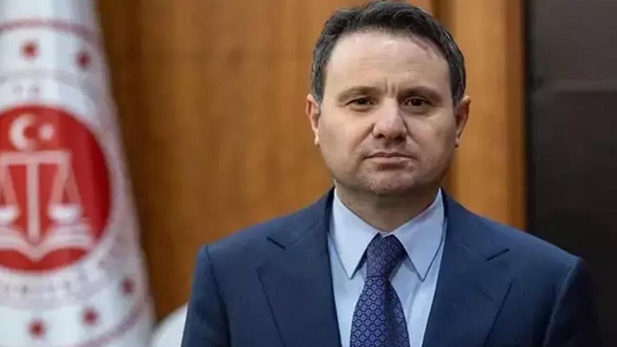 SON DAKİKA! 34 ilde eş zamanlı dev 'DEAŞ' operasyonu! Bakan Gürlek duyurdu: 198 kişi yakalandı