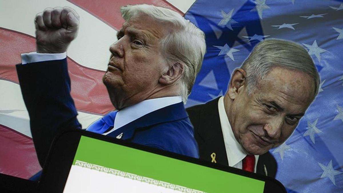 Netanyahu: Ellerimiz Tetikte - İsrail Başbakanı