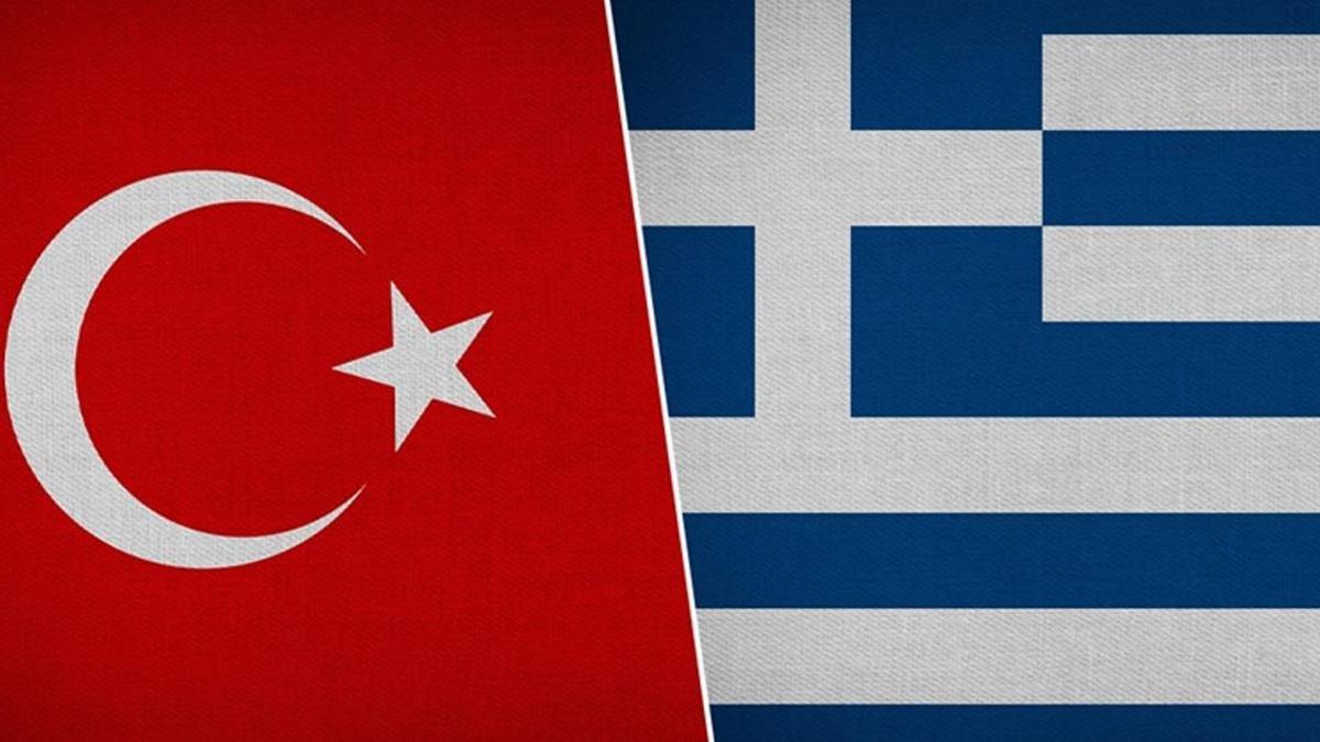 Türkiye'nin Yunanistan'auygulamaları hakkında çağrıları
