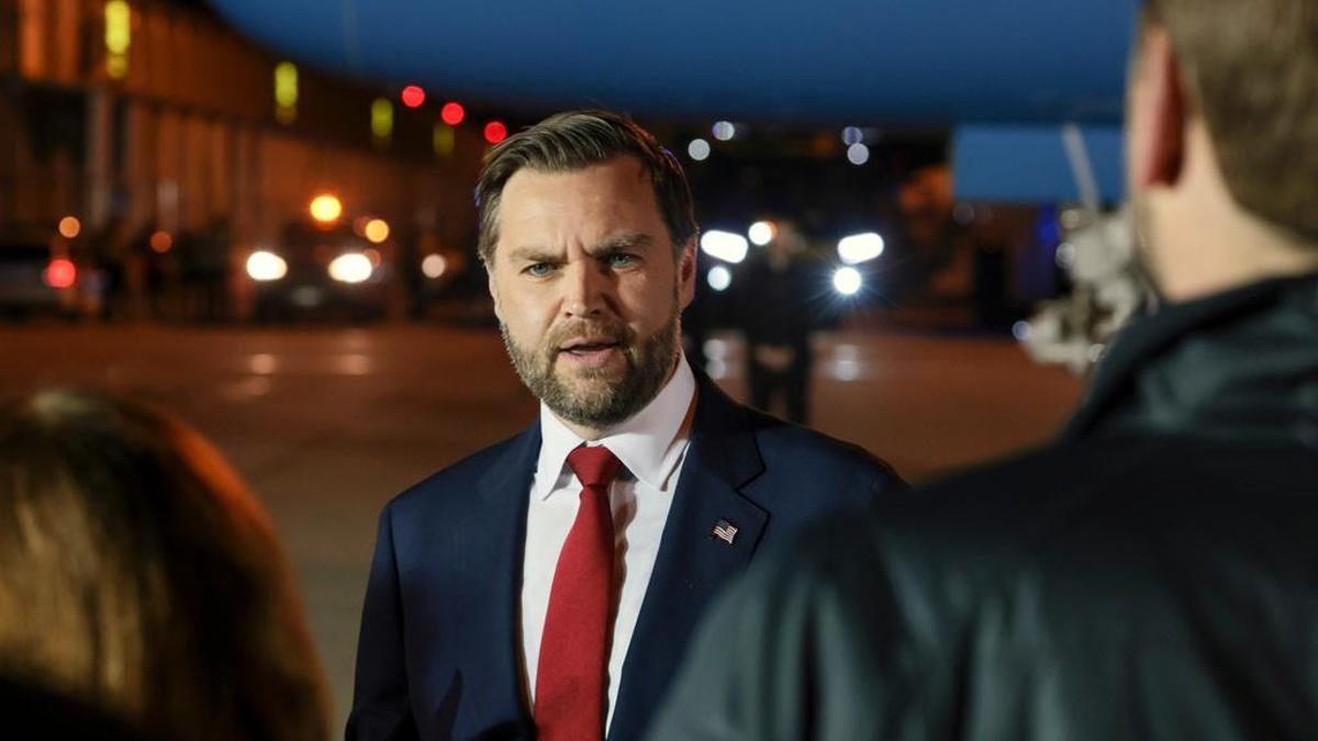 Vance: İran'ın İlk Teklifi ChatGPT Yazdı - Dünya Haberi