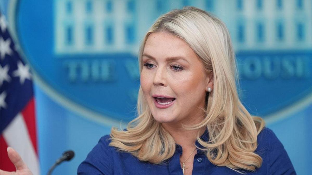 Beyaz Saray, Ateşkes Anlaşmasını İran'ın Önerisi Olarak Öne Çıktı