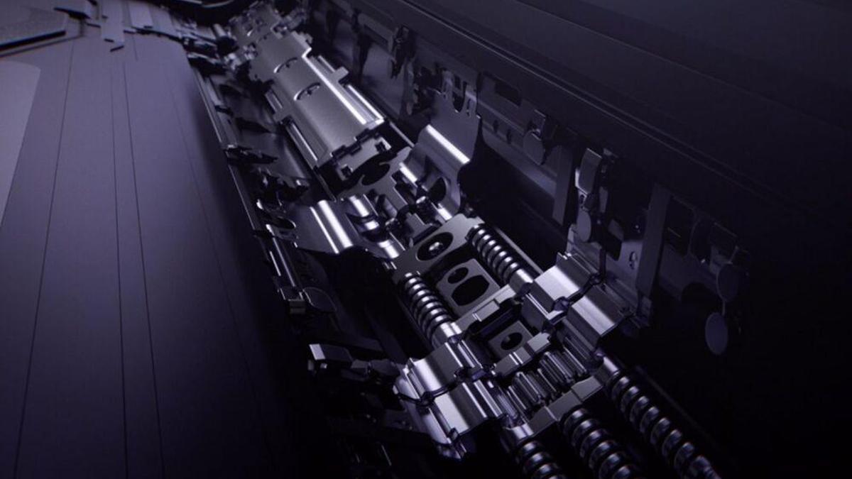 Apple'nın iPhone Fold için 3D baskı teknolojisini nasıl kullanıyor?