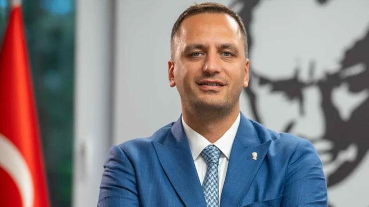 SON DAKİKA... Bornova Belediye Başkanı Ekşi gözaltına alındı