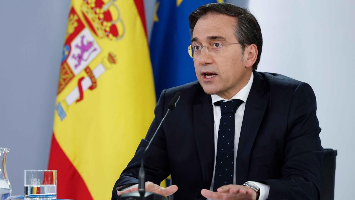 İspanya, Tahran Büyükelçiliği'ni yeniden açıyor