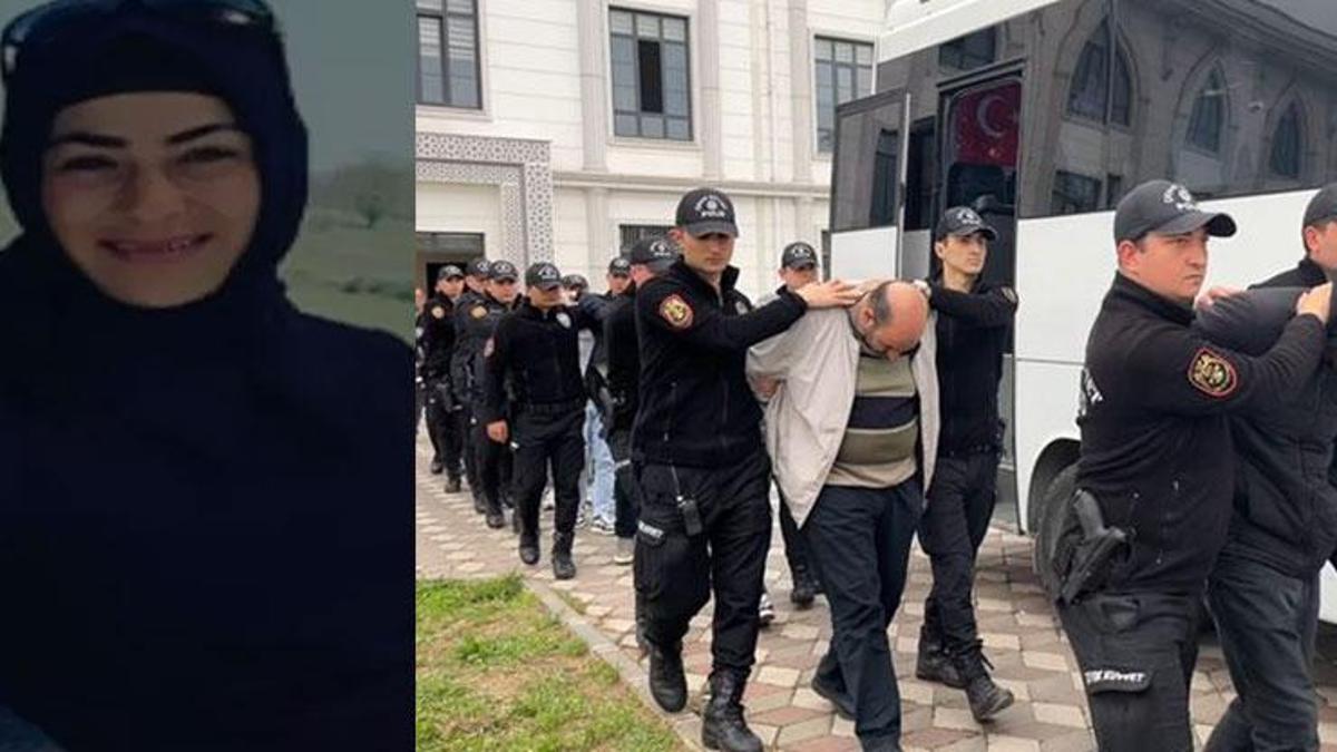 Vahşi cinayete kurban gitmişti: Öldürüldükten 2 yıl sonra boşanmış!