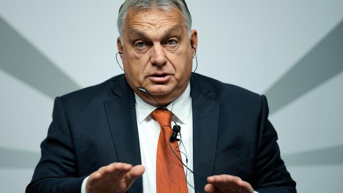 Macaristan sandığa hazırlanırken, bu haber AB'yi karıştırdı: 'İstihbarat' krizi! En sert tepki Paris'ten: Bu bir ihanet...