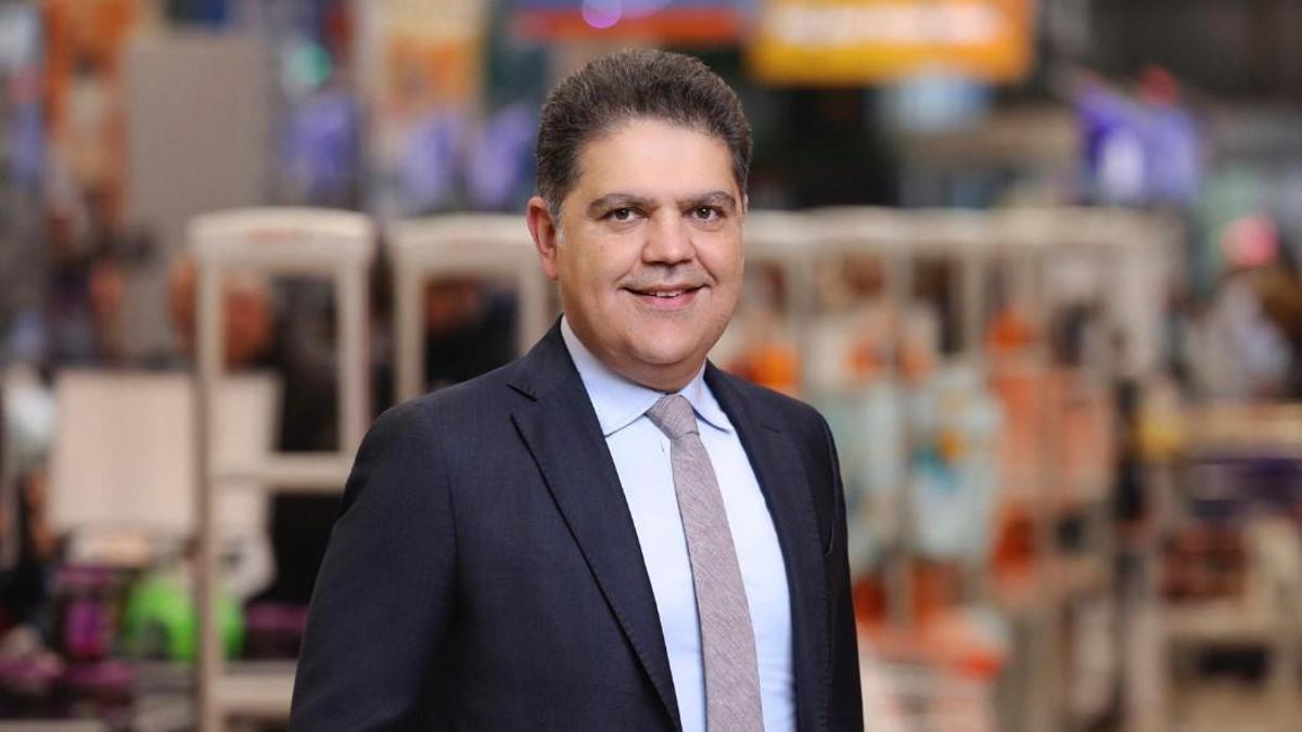 Mustafa Bartın: Gıda israfı azaltma hedefimizin 5 yıl önüne geçtik