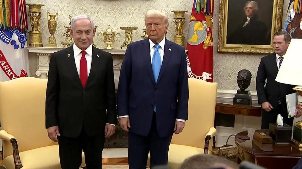 ABD İran savaşı kararını nasıl verdi? New York Times gizli toplantının konuşmalarını yayınladı