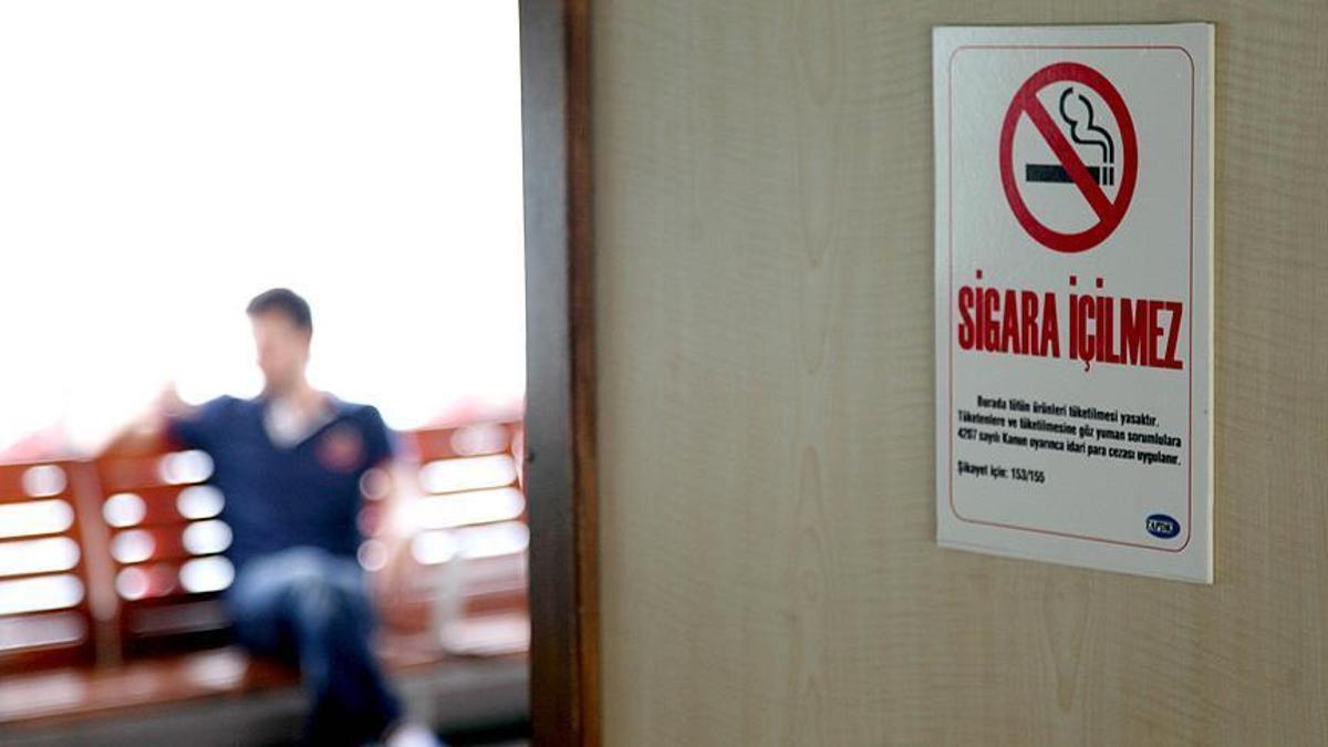 Yeni sigara yasakları kapıda: 2040'ta satılmayacak!