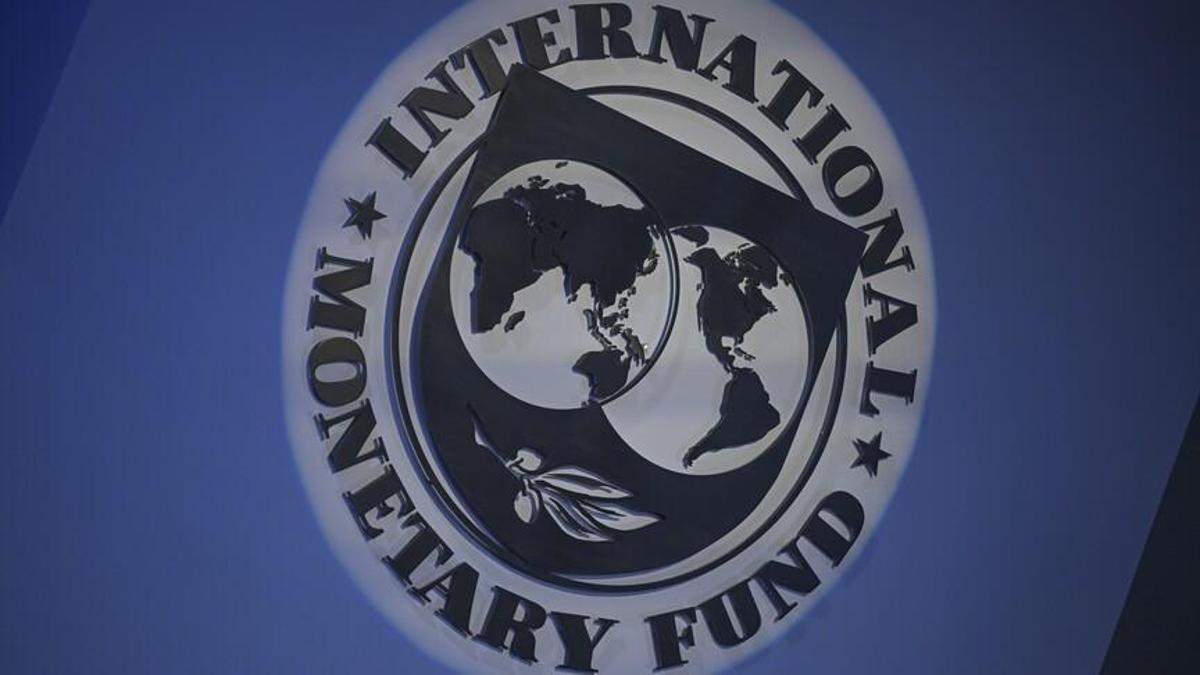 IMF’den küresel ekonomi uyarısı: En iyimser senaryoda bile büyüme yavaşlayacak