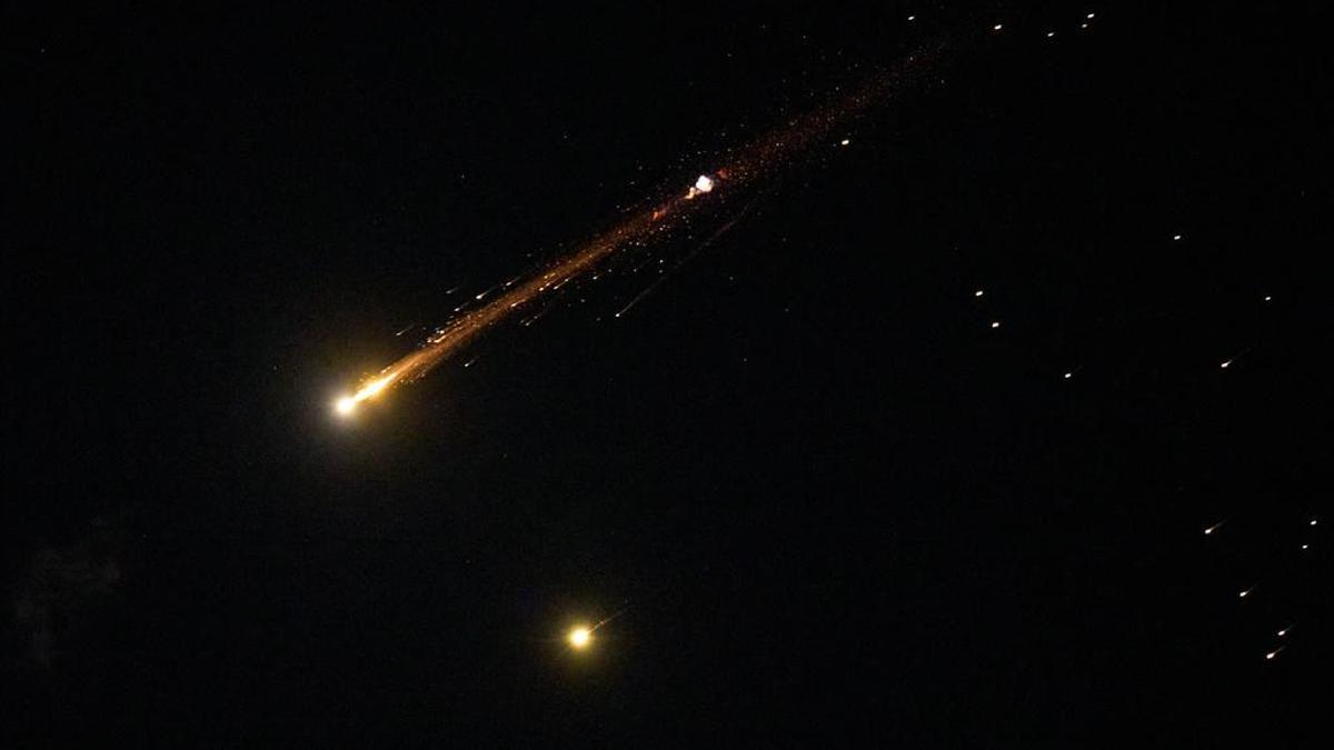 İran: Ateşkesin ardından hiçbir ülkeye atış yapmadık